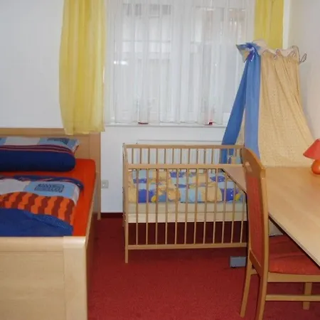 別荘 Mayer - 2 Lautenbach