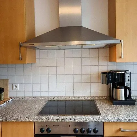 Mayer - 2 別荘 Lautenbach