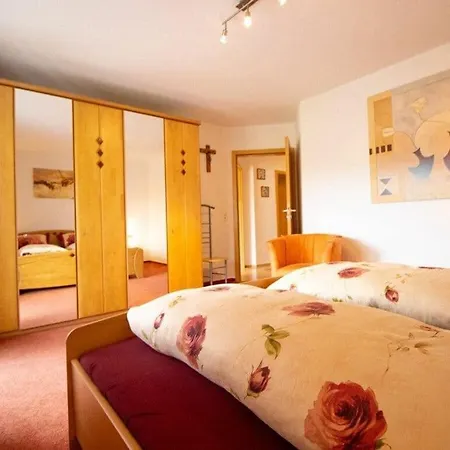 別荘 Mayer - 2 Lautenbach