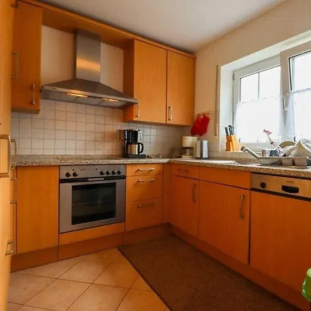 別荘 Mayer - 2 Lautenbach