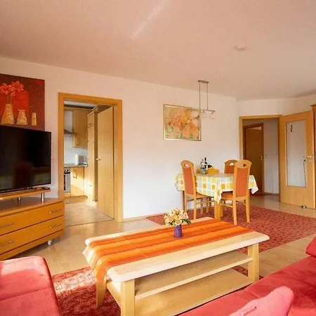 Mayer - 2 別荘 Lautenbach